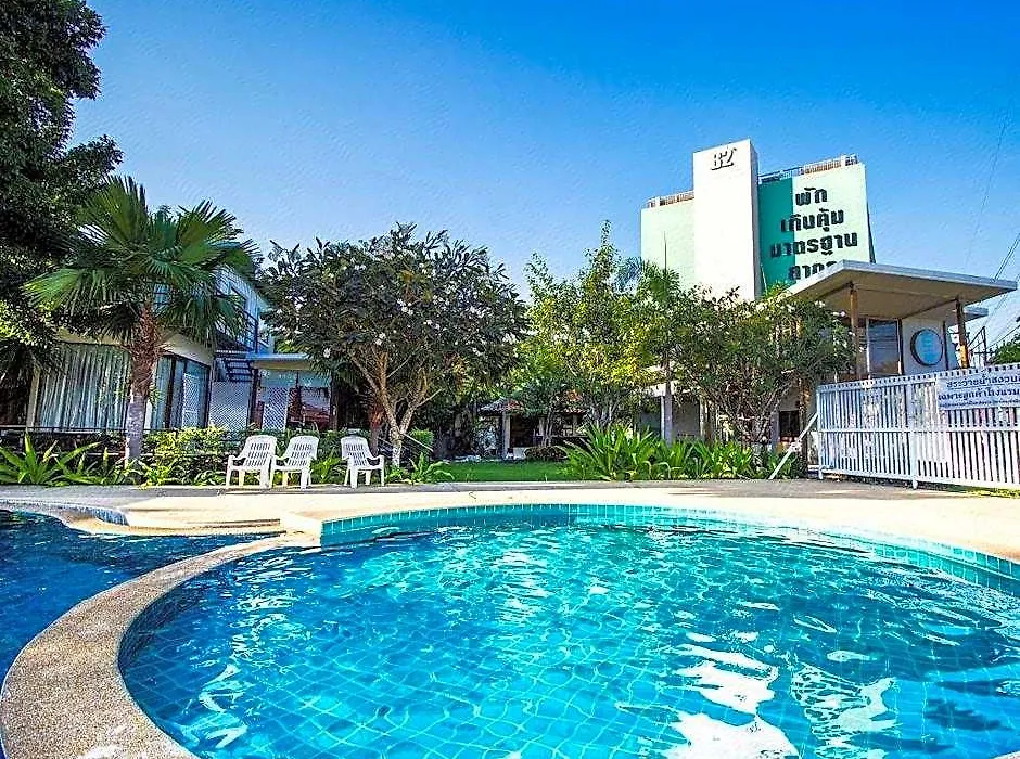 B2 Premier Hotel And Resort-1