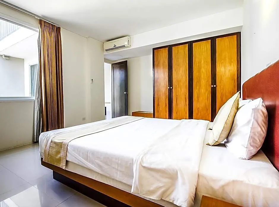 B2 Premier Hotel And Resort-1